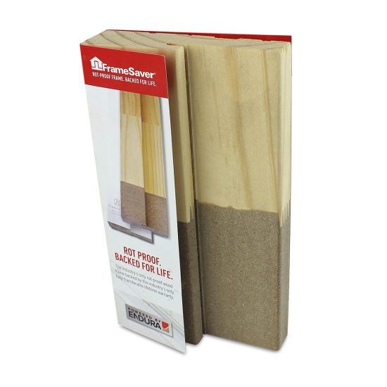 FrameSaver Jamb Wrap (box of 10)