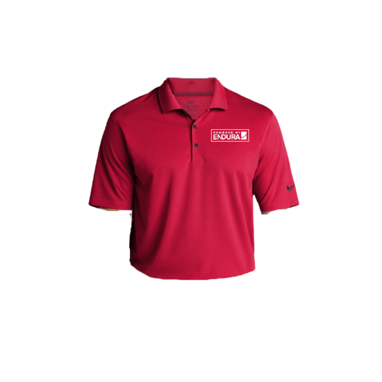 Men's Powered by Endura Polo