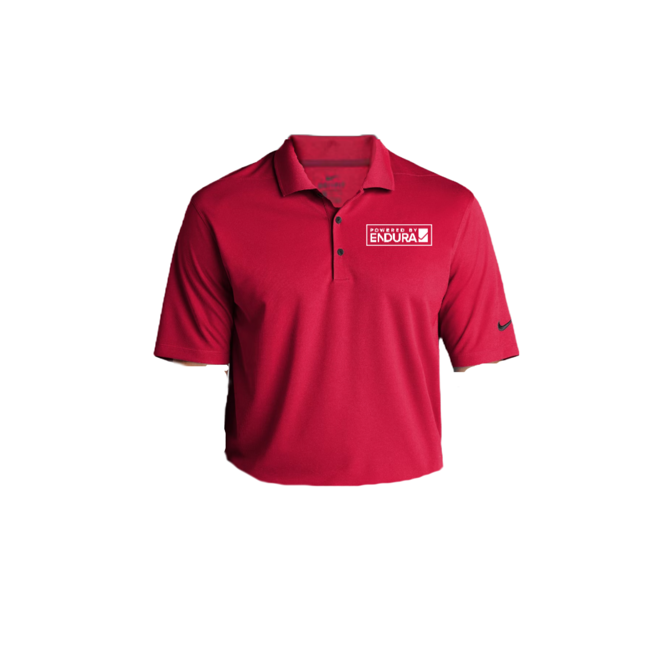 endura polo shirt