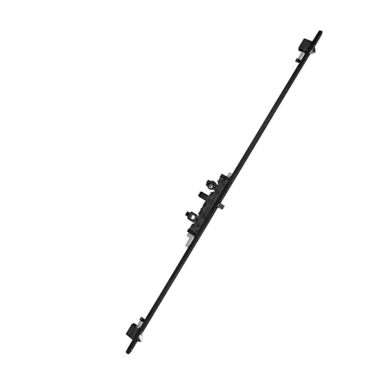 Product Sample: PanoLock Plus