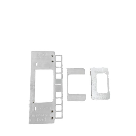 Panolock Jamb Template System