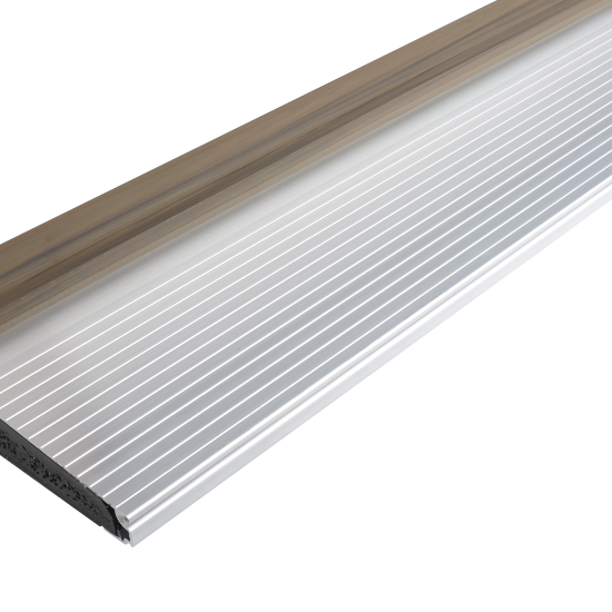 Product Sample: Z Series Sills