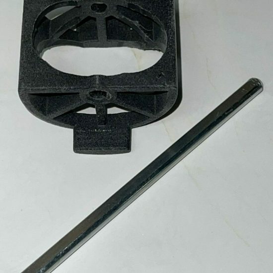 PanoLock Template Centering Alignment Piece