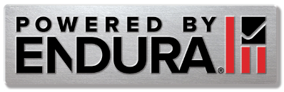Powered By Endura