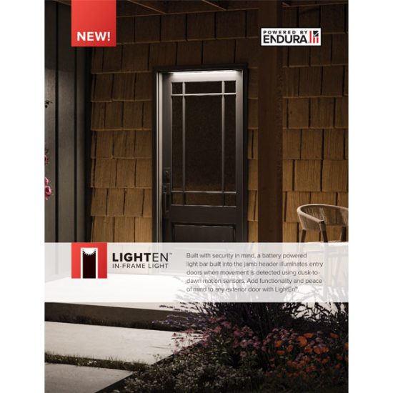 LightEn Sales Sheet