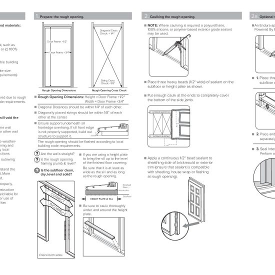 CPBE Installation Instructions