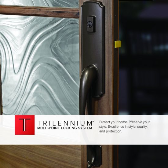 Trilennium Dealer Brochure